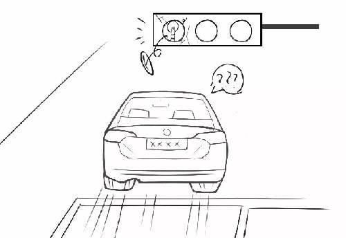 別再犯傻了！這5種情況的“違章”是可以撤銷的！