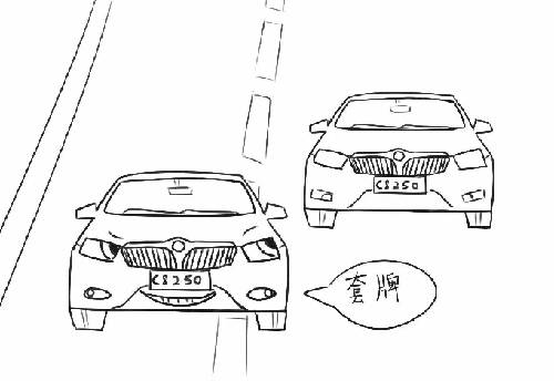 別再犯傻了！這5種情況的“違章”是可以撤銷的！