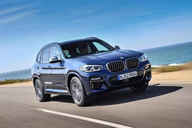 試駕今年排面最足的SUV，Q5和GLC這回已無路可逃！